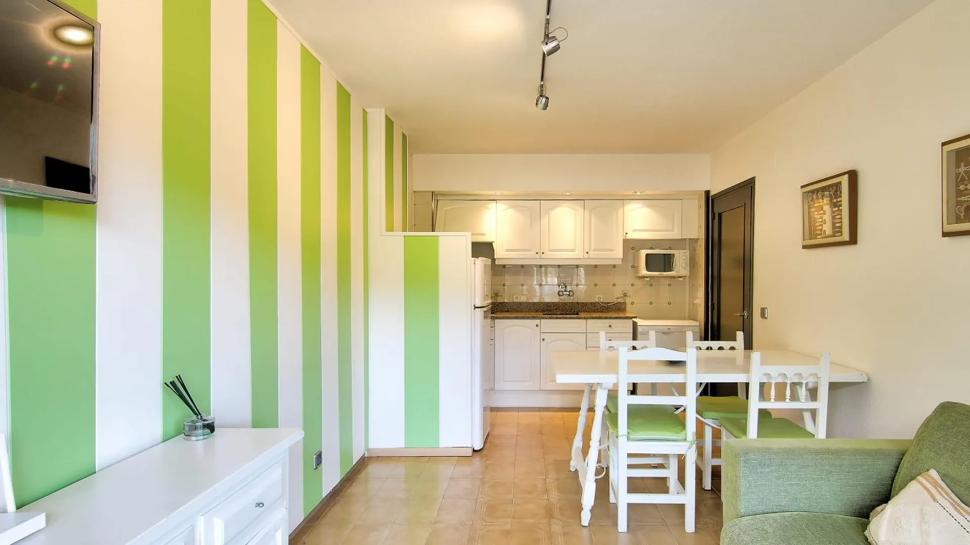 Apartament Beach 16 L'Estartit