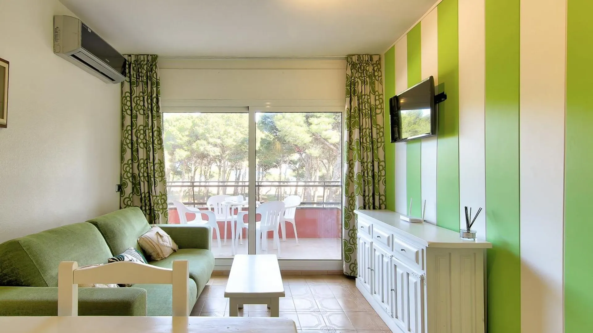 Beach 16 L'Estartit Apartament